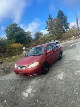 2004 Toyota Corolla 9th Gen - Image 2 of 13