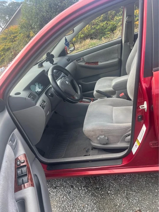 2004 Toyota Corolla 9th Gen - Image 13 of 13