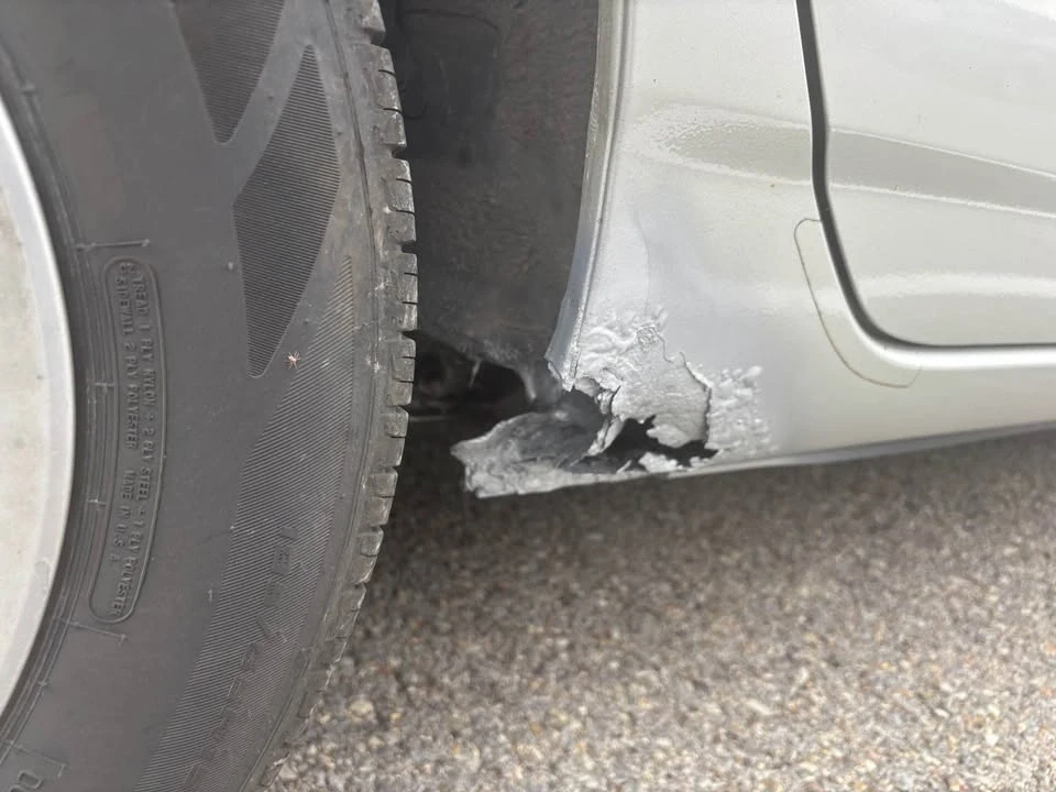 2004 Toyota Corolla 9th Gen - Image 6 of 11