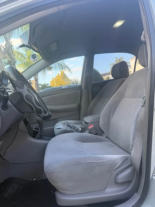 2004 Toyota Corolla 9th Gen - Image 7 of 9