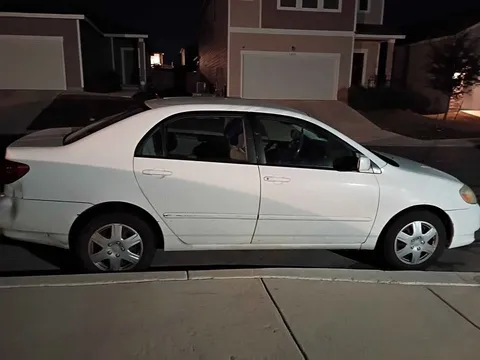 2004 Toyota Corolla 9th Gen - Image 3 of 3