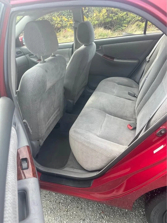 2004 Toyota Corolla 9th Gen - Image 11 of 13