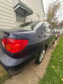 2004 Toyota Corolla 9th Gen - Image 4 of 7