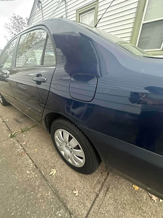 2004 Toyota Corolla 9th Gen - Image 5 of 7