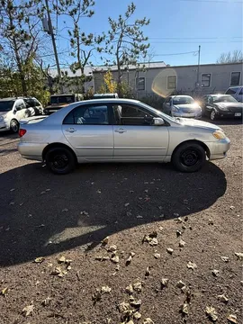 2004 Toyota Corolla 9th Gen - Image 4 of 13