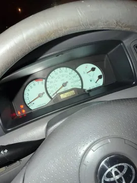 2004 Toyota Corolla 9th Gen - Image 3 of 4