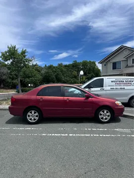 2004 Toyota Corolla 9th Gen - Image 3 of 8