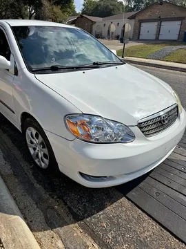 2004 Toyota Corolla LE Special Edition