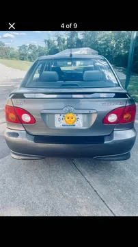 2004 Toyota Corolla 9th Gen - Image 3 of 6