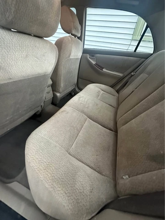 2004 Toyota Corolla 9th Gen - Image 5 of 7