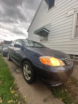 2004 Toyota Corolla 9th Gen - Image 2 of 7