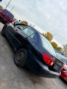 2004 Toyota Corolla 9th Gen - Image 3 of 5