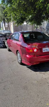 2004 Toyota Corolla 9th Gen - Image 3 of 6
