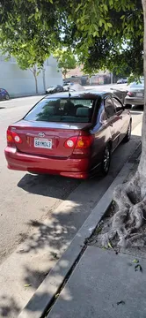 2004 Toyota Corolla 9th Gen - Image 4 of 6