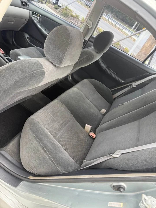 2004 Toyota Corolla 9th Gen - Image 4 of 4