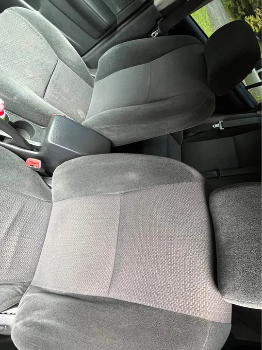 2004 Toyota Corolla 9th Gen - Image 11 of 14