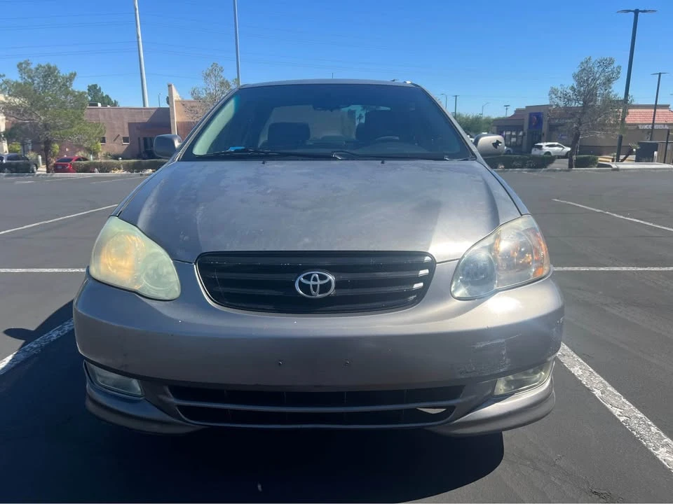 2004 Toyota Corolla 9th Gen - Image 2 of 16