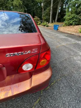 2004 Toyota Corolla 9th Gen - Image 3 of 14