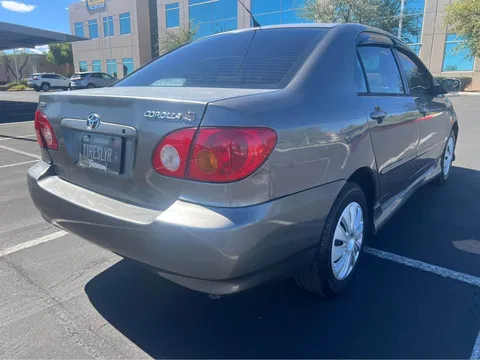 2004 Toyota Corolla 9th Gen - Image 3 of 16