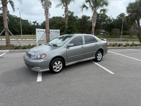 2004 Toyota Corolla 9th Gen - Image 2 of 4