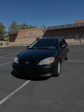 2004 Toyota Corolla 9th Gen - Image 2 of 7