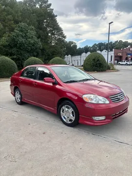 2004 Toyota Corolla 9th Gen - Image 3 of 12