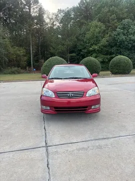 2004 Toyota Corolla 9th Gen - Image 2 of 12