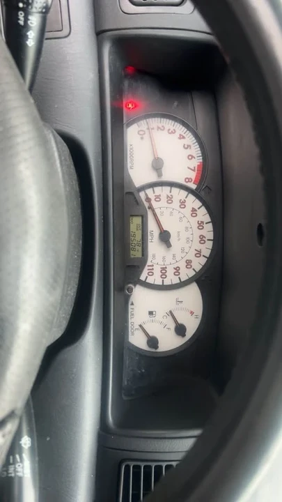 2004 Toyota Corolla 9th Gen - Image 7 of 9