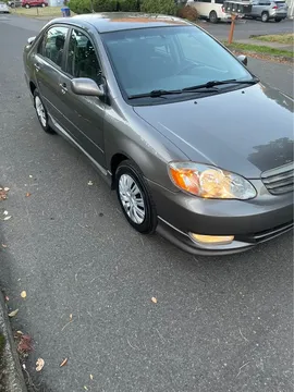 2004 Toyota Corolla 9th Gen - Image 3 of 19