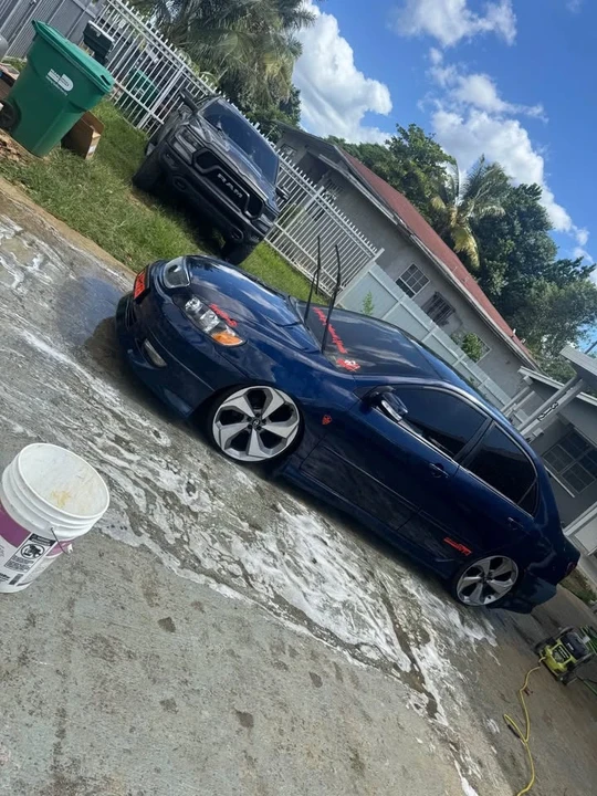 2004 Toyota Corolla 9th Gen - Image 3 of 10