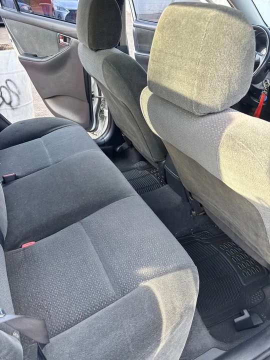 2004 Toyota Corolla 9th Gen - Image 10 of 12