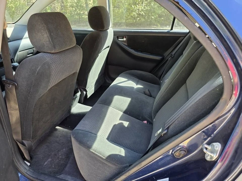 2004 Toyota Corolla 9th Gen - Image 7 of 10