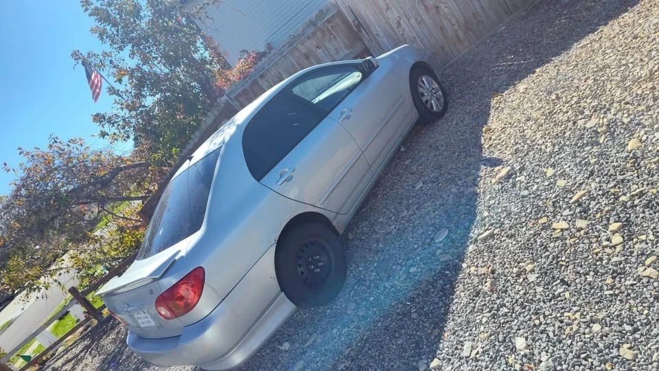 2004 Toyota Corolla 9th Gen - Image 4 of 5
