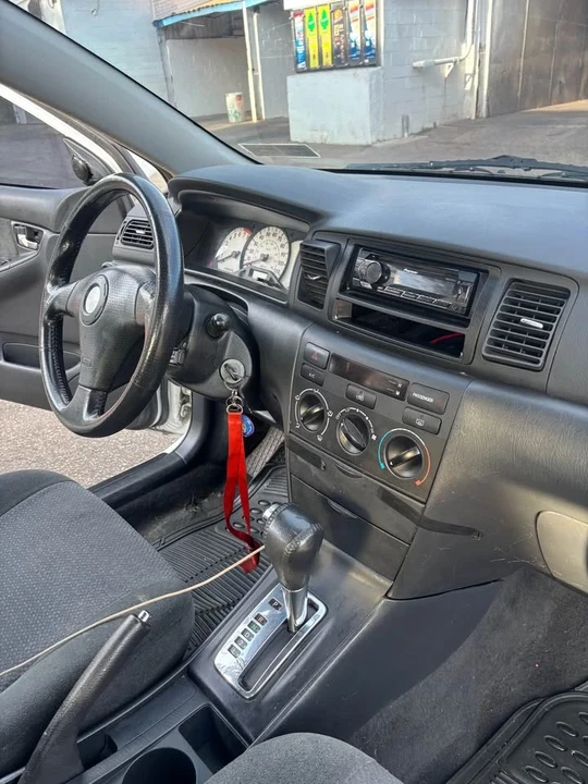 2004 Toyota Corolla 9th Gen - Image 8 of 12