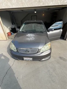 2004 Toyota Corolla 9th Gen - Image 2 of 9
