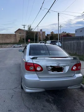 2004 Toyota Corolla 9th Gen - Image 2 of 4
