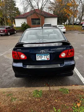 2004 Toyota Corolla 9th Gen - Image 3 of 5