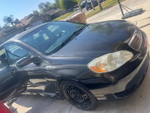 2004 Toyota Corolla 9th Gen - Image 2 of 6