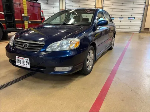 2004 Toyota Corolla 9th Gen - Image 2 of 8
