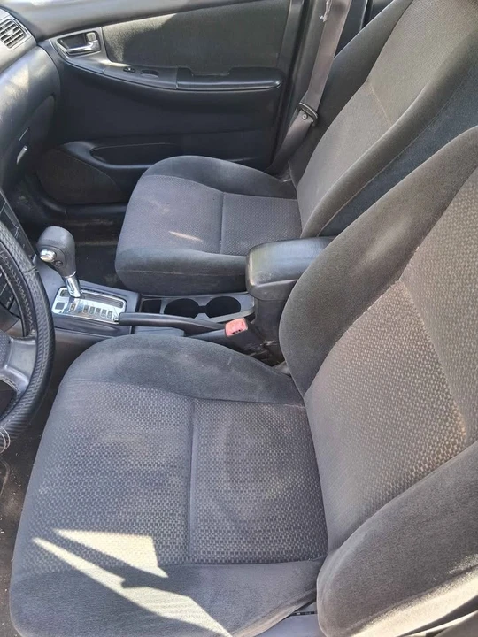 2004 Toyota Corolla 9th Gen - Image 7 of 7