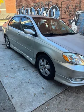 2004 Toyota Corolla 9th Gen - Image 3 of 8