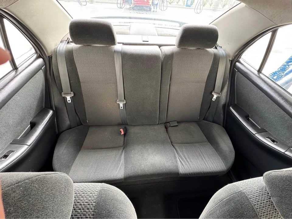 2004 Toyota Corolla 9th Gen - Image 15 of 20