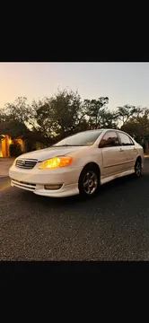 2004 Toyota Corolla 9th Gen - Image 2 of 10