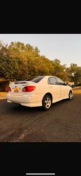 2004 Toyota Corolla 9th Gen - Image 4 of 10