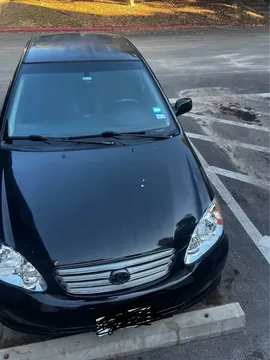 2004 Toyota Corolla 9th Gen - Image 2 of 5