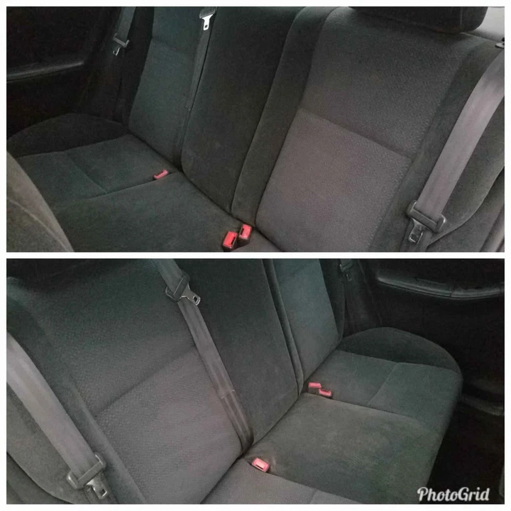 2004 Toyota Corolla 9th Gen - Image 4 of 6