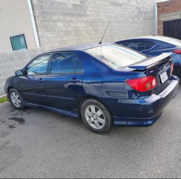 2004 Toyota Corolla 9th Gen - Image 3 of 3
