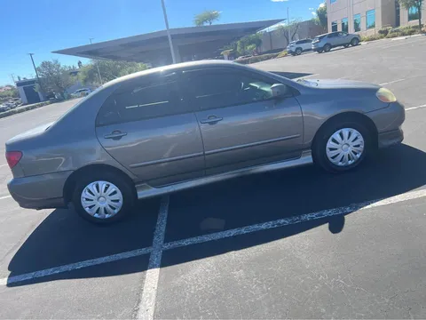 2004 Toyota Corolla 9th Gen - Image 4 of 17