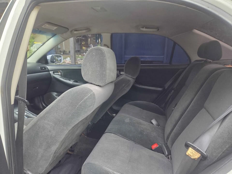 2004 Toyota Corolla 9th Gen - Image 7 of 7