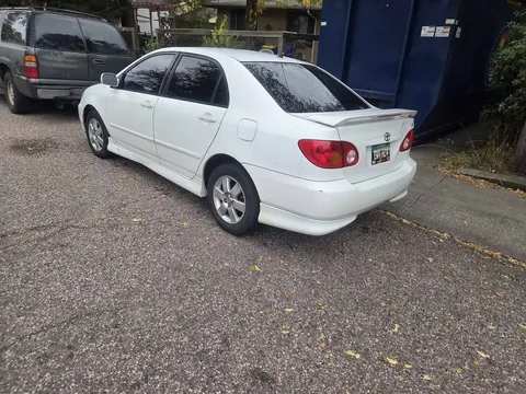 2004 Toyota Corolla 9th Gen - Image 2 of 7